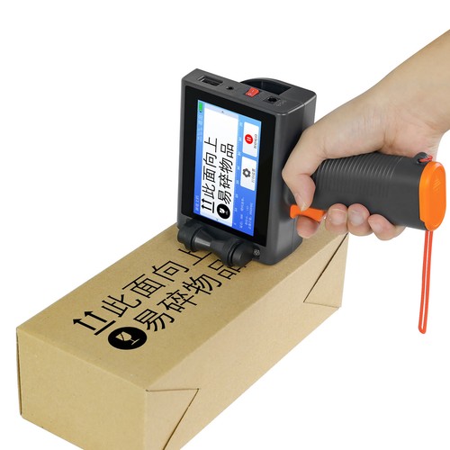 Handheld inkjet printer - inkjet,