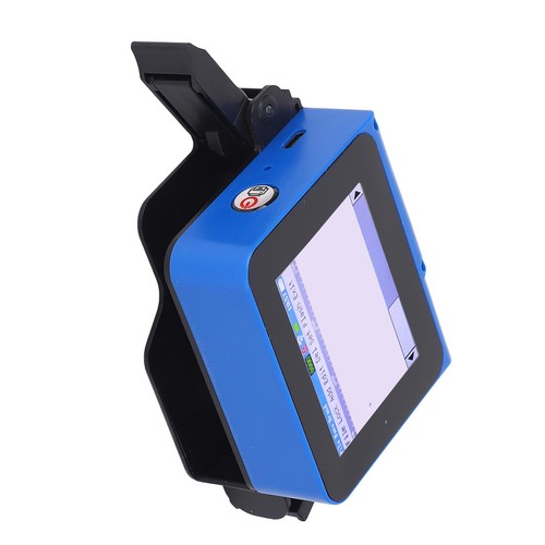 Handheld inkjet printer 3 - printer, 4.3