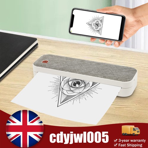 Portable wireless bluetooth - portable, a4