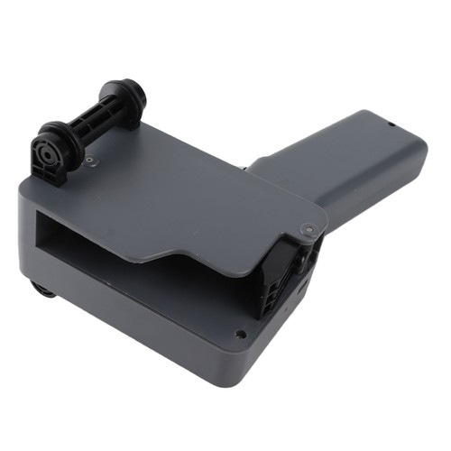 Handheld inkjet printer silver - handheld,