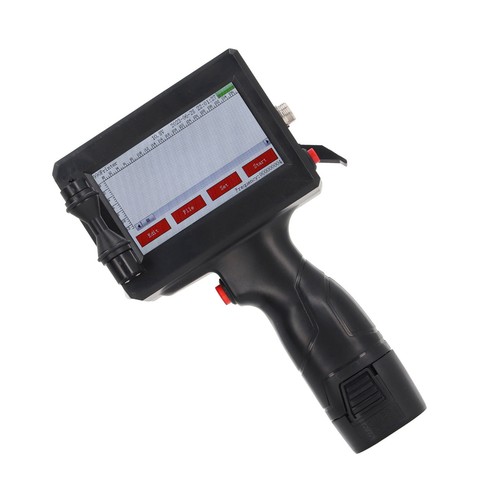 Handheld inkjet printer 3in - handheld,