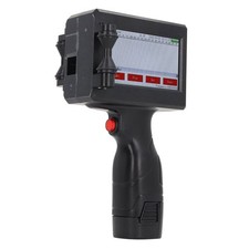 Handheld Inkjet Printer 4.3in