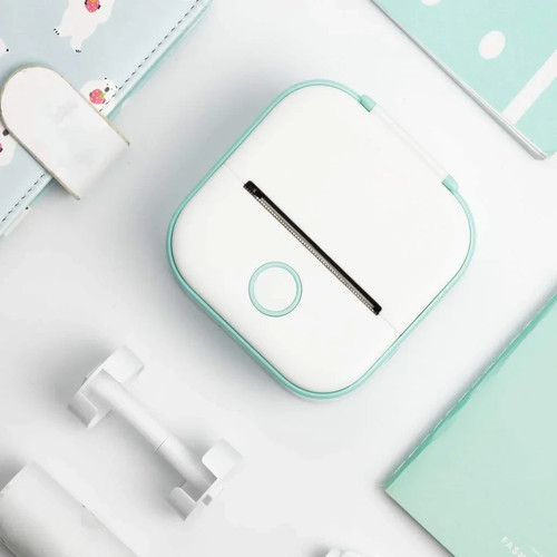 Portable mini printer - mini,