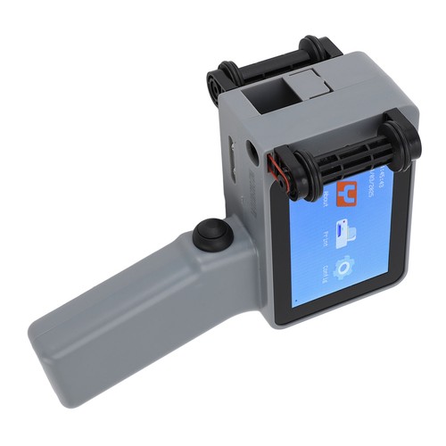 New handheld inkjet printer - new,
