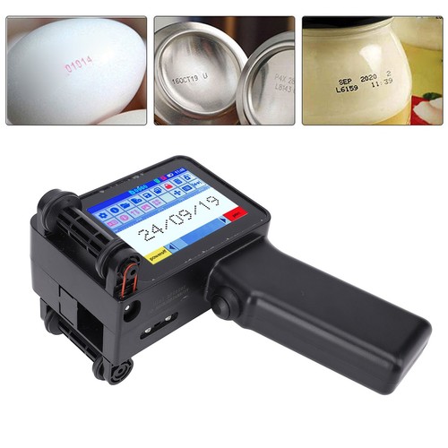 3in touch screen handheld - screen,