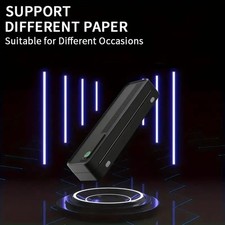 Portable Wireless Travel