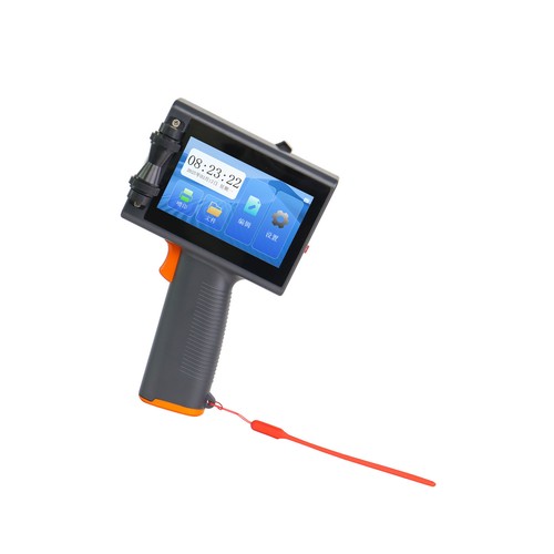 Handheld inkjet printer 7mm - handheld,