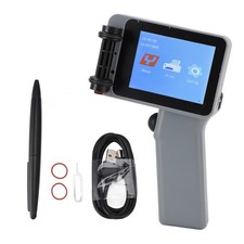 Handheld Inkjet Printer 4.3