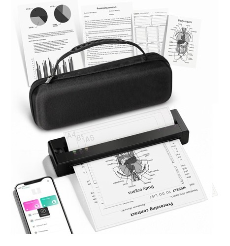 Thermal mini portable - thermal,