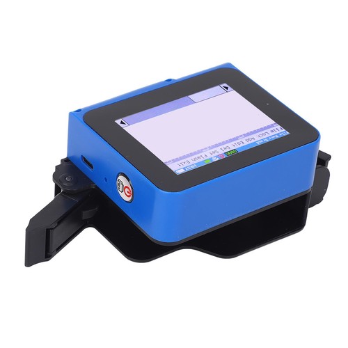 Handheld inkjet printer - inkjet,