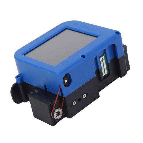 Handheld inkjet printer led - inkjet,