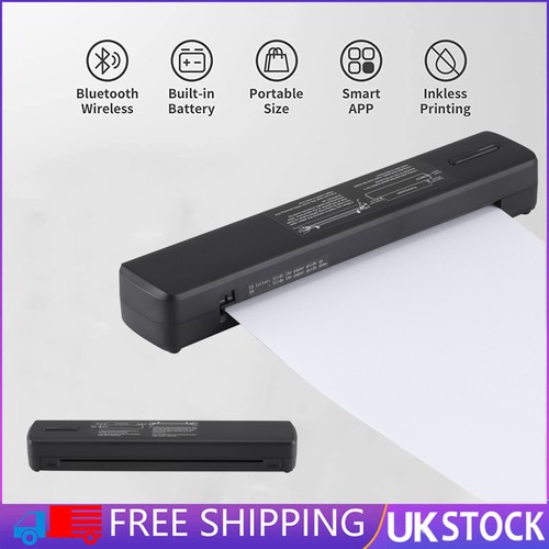 Portable thermal wireless - portable,