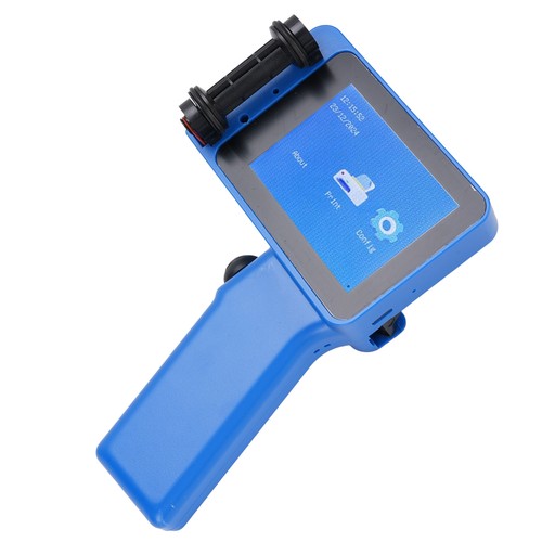 Portable inkjet printer - inkjet,