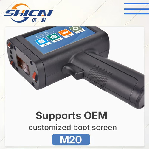 Handheld inkjet printer - inkjet,