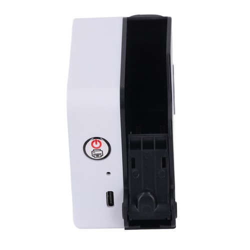Portable handheld printer - portable,