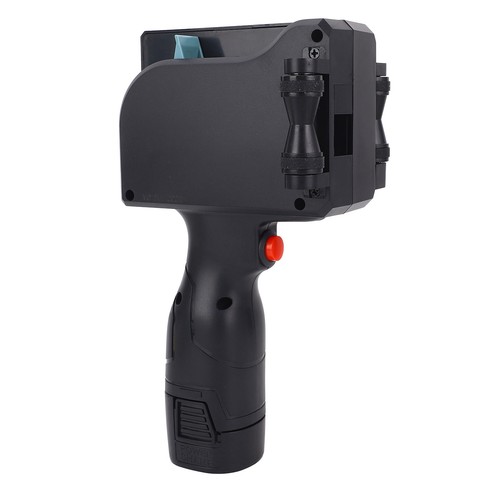 High performance handheld - high,