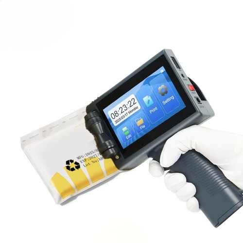 7mm handheld inkjet - 12.7mm,
