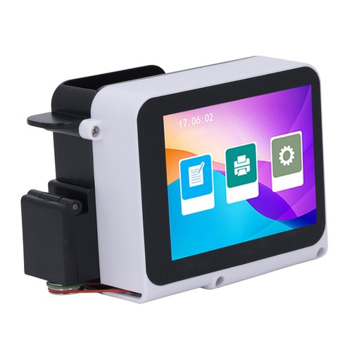 Handheld printer mini inkjet - handheld,