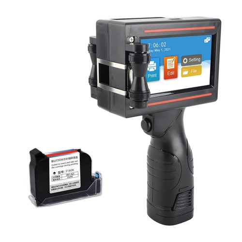 Handheld printer portable - printer,