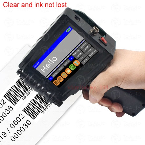Portable fast dry handheld - fast,