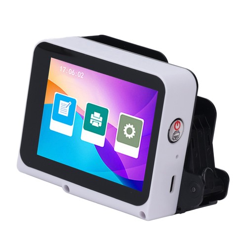 Portable mini handheld - 1,