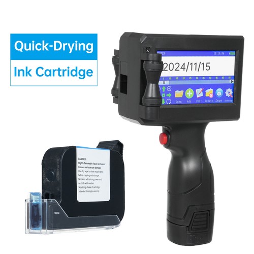Handheld printer portable - handheld,