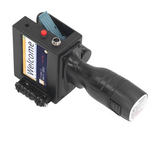 Handheld inkjet printer 3 - handheld,