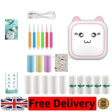 Compact Bluetooth Thermal