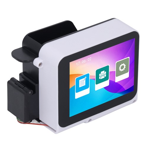 Handheld printer portable - handheld,