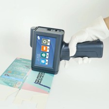 Handheld Inkjet Printer Expiry