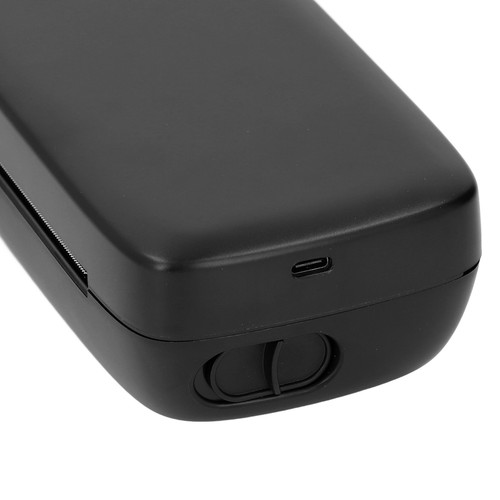 Portable printer inkless - portable,