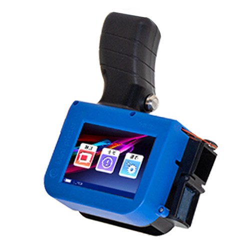 Handheld inkjet printer 7mm - inkjet, 12.7mm