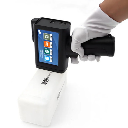 7mm handheld inkjet - inkjet, printer