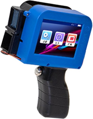 Plyisty handheld inkjet - plyisty,