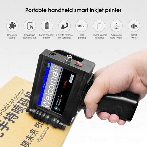 Fast dry portable handheld jet - portable,