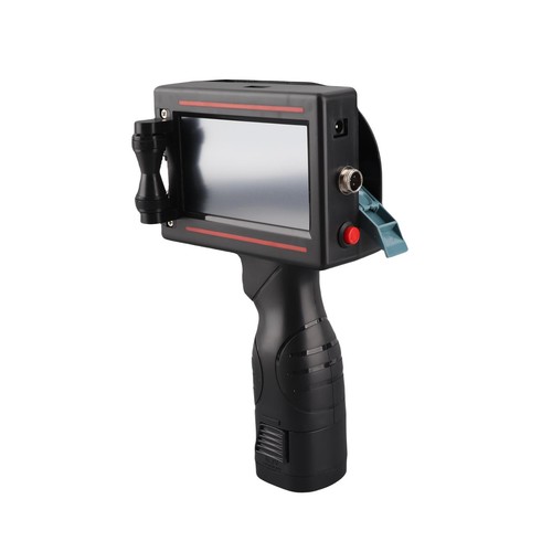 Handheld printer portable - printer,