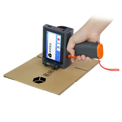 Handheld inkjet printer 3mm - inkjet, 4.3mm