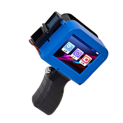 Handheld inkjet printer 7mm - handheld, 12.7mm