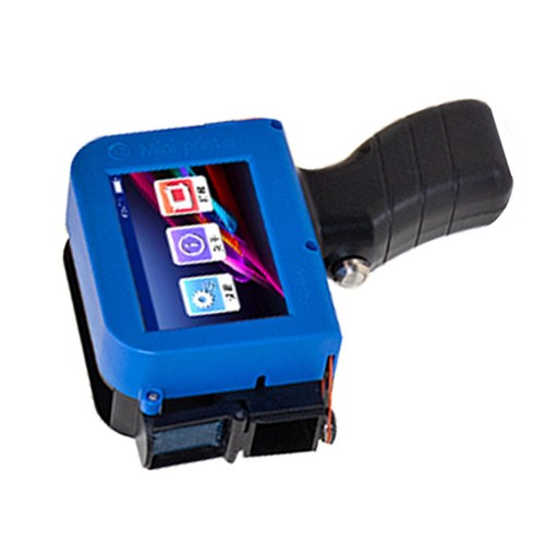 Handheld inkjet printer 5in - handheld,