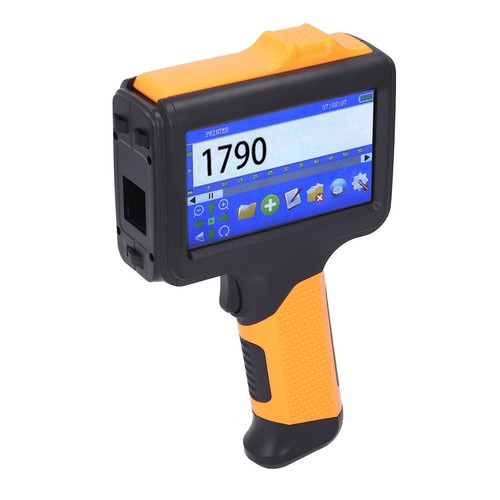 Handheld inkjet printer 7mm - printer, 12.7mm