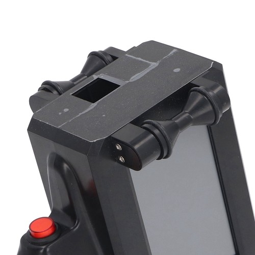 Portable inkless handheld - portable,