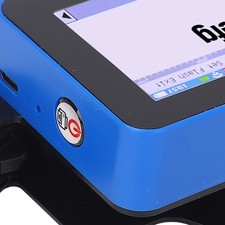 Handheld Inkjet Printer