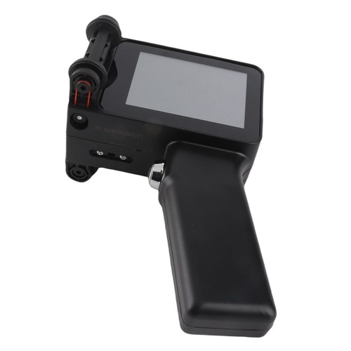 Handheld inkjet printer - n6,