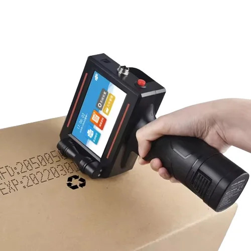 7mm portable handheld - 12.7mm,