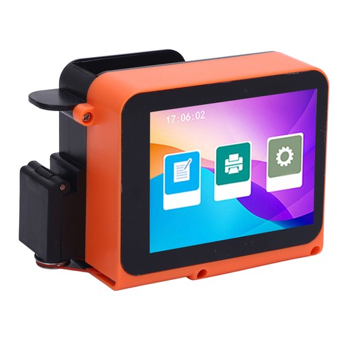 Handheld inkjet printer - inkjet,