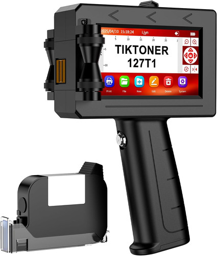 127t1 handheld inkjet printer - 127t1,