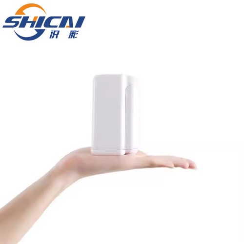 Mini handheld inkjet - , printer