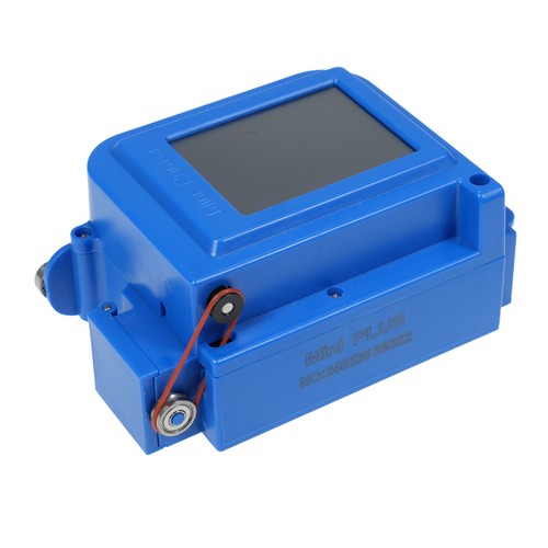 Mini handheld inkjet printer - mini,
