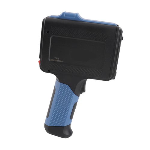 Handheld inkjet printer touch - handheld,