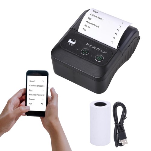 Xumiuziy inkless portable - xumiuziy,